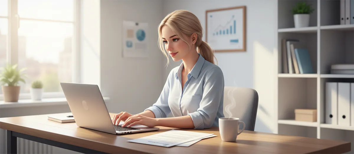 Application Letter Examples: Best Samples for Job Seekers