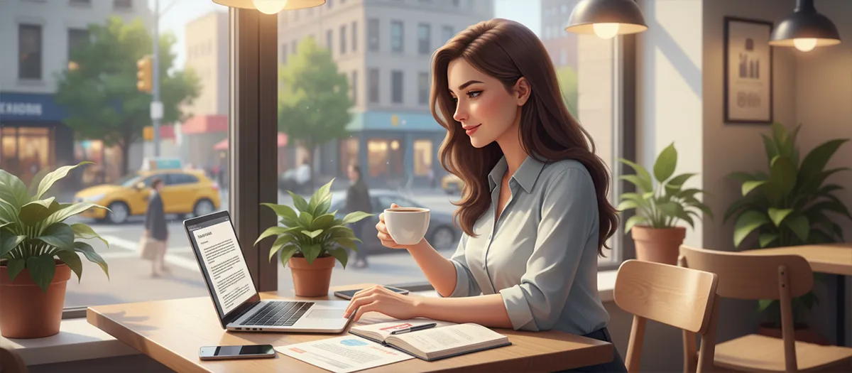 Cover Letter Examples: How to Write the Perfect Cover Letter