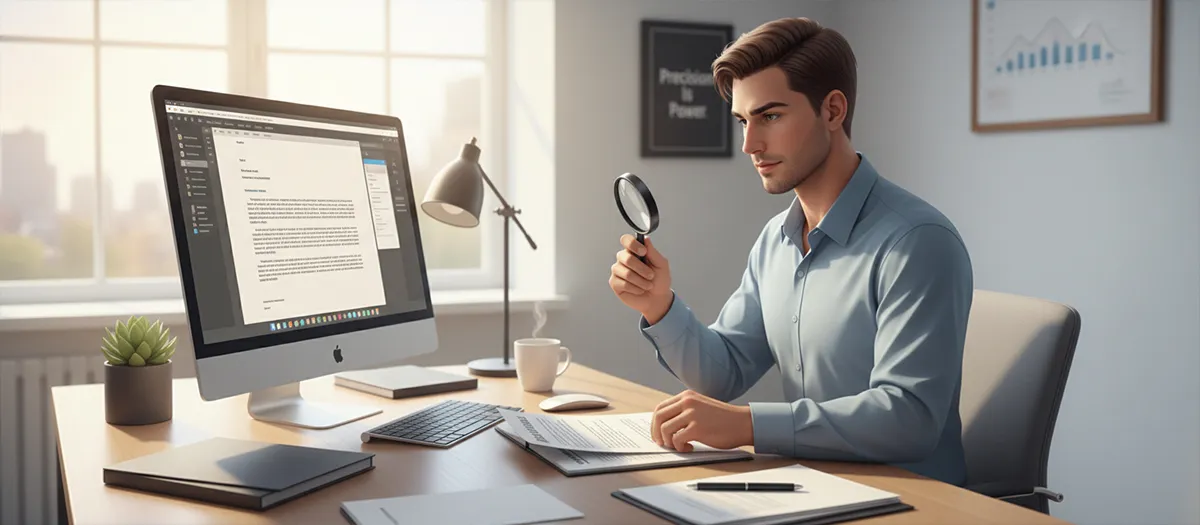 Cover Letter Format: The Proper Structure and Templates