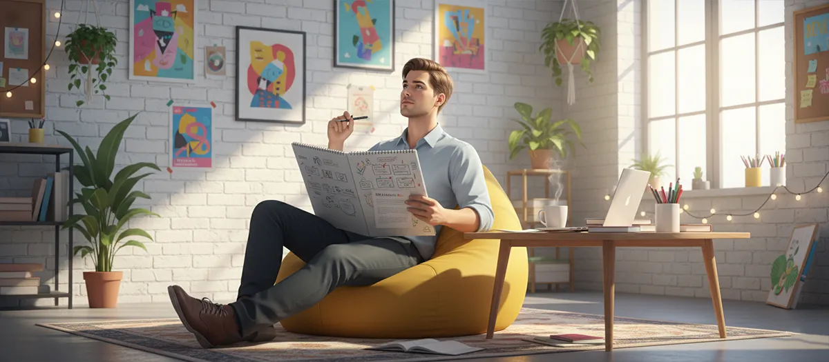 Creative Cover Letter Examples for Designers and Marketers
