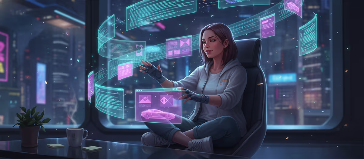 How to Make Your First Portfolio (Even Without Experience)