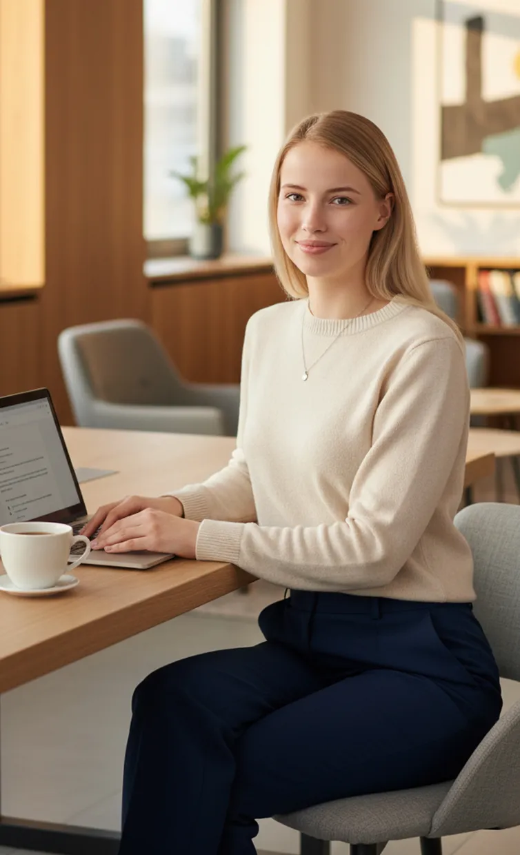 Alina Jobs